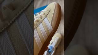 adidas CP Wimberley SPZL  2024  adidas spzl trefoil sneakers cpcompany spezial [upl. by Dihaz776]