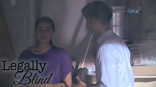 Legally Blind Teaser Ep 6 Ang pagalala ni Grace sa malagim na sinapit [upl. by Siryt]