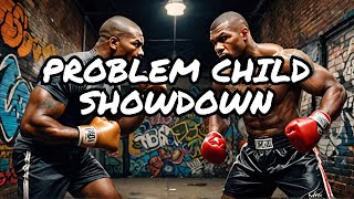 C Anthony Music  Problem Child vs Iron Mike Official Music Video [upl. by Welbie]