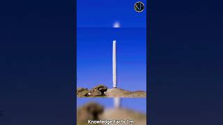 Vortex Bladeless Wind Turbine viral trending [upl. by Noiramed]