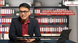 Kenapa Caruman Setiap Orang Berbeza [upl. by Zachar]