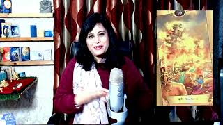 Why Are You Puzzled Kya Hai Ye Uljhan Timeless Hindi Tarot Reading Dr Gunjan Vishwakarma [upl. by Hinkel127]