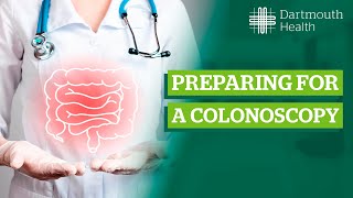 Preparing for a Colonoscopy [upl. by Dorfman603]