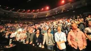 Catalyst Atlanta 2010  Highlights [upl. by Immij]