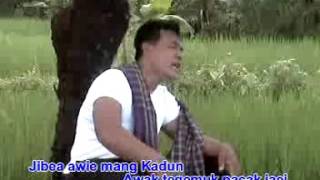 Lagu Rejang  Mang kadun [upl. by Anayi]