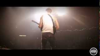 SHAKEY GRAVES  Roll The Bones LIVE at The Good Music Club [upl. by Akiemat]