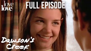 Dawsons Creek  Full Episode  A Winters Tale  Season 4 Episode 14  Love Love [upl. by Lana]