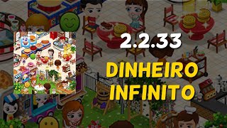 Cafeland 2233 Mod APK  Dinheiro infinito [upl. by Crespo]