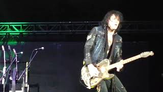 Tom KeiferGypsy RoadIrvine CatHouse 8152015 [upl. by Louls]