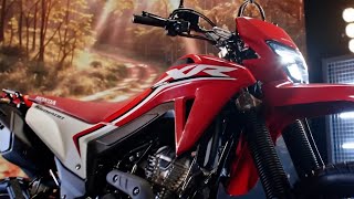 PRECIO‼️ Nueva Honda TORNADO XR300L  ficha tecnica  BARATA ❓️ [upl. by Powder]