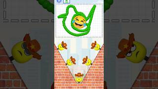 Draw logic puzzle Draw to smash draw game Game level 626 drawpuzzlegame shortsfeed [upl. by Layman]