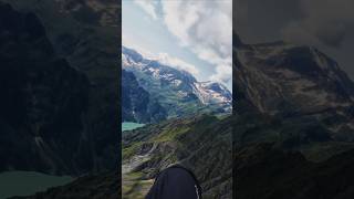 High Mountain Paragliding [upl. by Eninahs481]