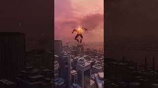 Marvels SpiderMan Miles Morales Best Suit on Pc [upl. by Sacken]