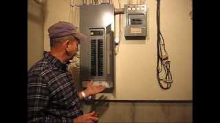 How to Change a Circuit Breaker [upl. by Uriah943]