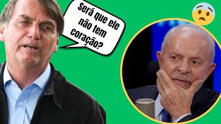 Jair Bolsonaro fala sobre 2026 PL da Anistia de 81 [upl. by Nairred]