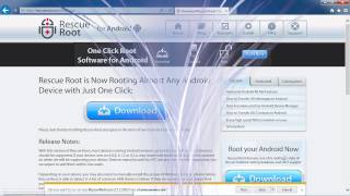 How To Root Android 236 OS [upl. by Acirederf268]