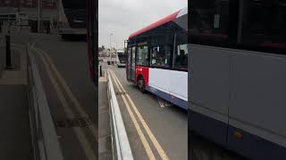 Buses In Carmarthen 9112024 ukbuses [upl. by Il]