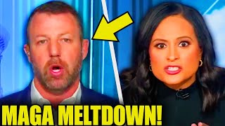 FedUp Host SNAPS On Trump Stooge In Interview Gone WRONG [upl. by Zetana]