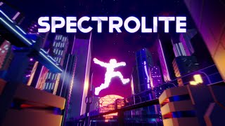 Spectrolite  Launch Trailer [upl. by Franza]