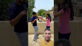 Trend Got Failed 😂  Raavan Tiktok viral LockdownVideo  Dushyant Kukreja shorts ytshorts [upl. by Powe]