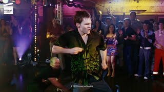 American Wedding The dance fight HD CLIP [upl. by Faubion757]