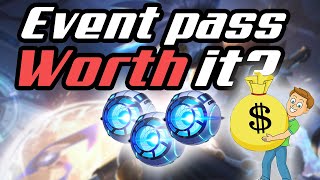 Should You Buy The Pulsefire Event Pass [upl. by Eido]