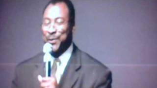 Pastor Maurice D Carter Crystal Cathedral Dillwyn VA [upl. by Arama]