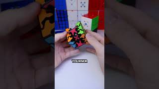 Top 5 de mes Rubiks Cubes les plus COOLS  rubikscube cubing top5 [upl. by Yknarf]