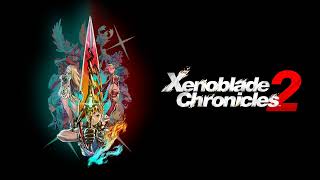 Escape  Going Through Clouds   Xenoblade Chronicles 2 Original Soundtrack [upl. by Sair]