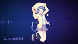 Nightcore  Nya Nya Song [upl. by Lemhar198]