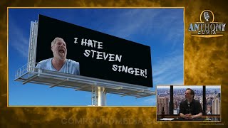 Opie Hates Steven Singer [upl. by Cogan]