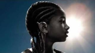 Willow Smith  21st Century Girl [upl. by Ahkeber]