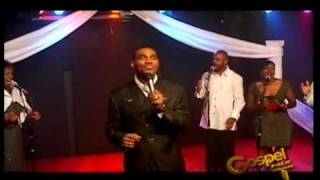 Earnest Pugh Rain On Us Official Music Video [upl. by Sela]