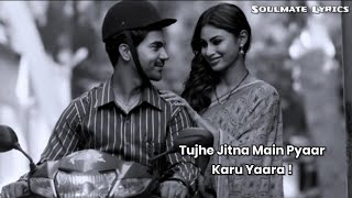 Kitna Intezar Tera Aur Main Karoon  Varsha Akshay Kumar Songs  Kumar Sanu Super Hit songs [upl. by Erle548]