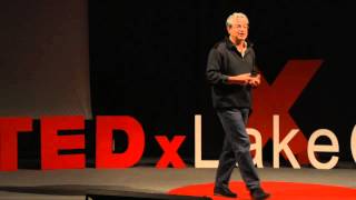 Time does not exist Carlo Rovelli at TEDxLakeComo [upl. by Vail]