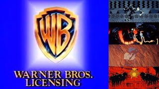 WB Licensing 1991 Trailer [upl. by Campbell]