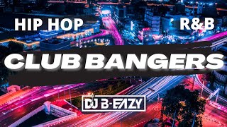 Club Bangers  Best of 2000s Hip Hop amp RampB Hits Party club workout gym motivation music mix [upl. by Lazos]