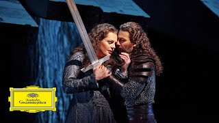 Metropolitan Opera Orchestra – Wagner Ride of the Valkyries  Ring Official Video [upl. by Kaliope]