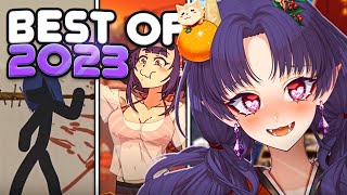 The BEST of ONIGIRI 2023 [upl. by Bound456]