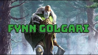 Fynn Golgari  Standard  MTG Arena Gameplay [upl. by Neyuq915]