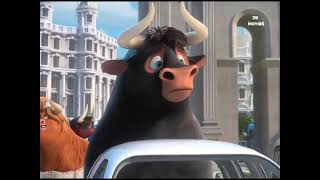 Ferdinand 2017 PART 27  Full Movies in HindiUrdu  NEW Cartoon Disney Movies HD 2024 [upl. by Nuahsal]