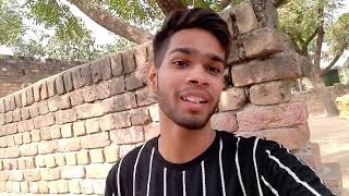 Chacha ki Haldhi and MastiHaldi viralvideo vlog [upl. by Fraze]