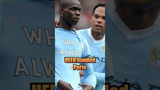 Why Do Man City Fans Boo The UCL Anthem [upl. by Leonelle]