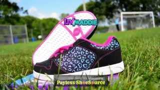 Liv amp Maddie  Payless Shoes Commercial [upl. by Ellenod]