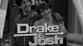 rip drake and joshs friendship [upl. by Ydde]