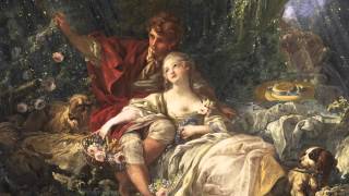 Vidéo Exposition de Watteau à Fragonard  Les fêtes galantes [upl. by Notsirhc594]