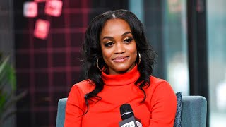 Rachel Lindsay Deletes Instagram Following Harassment From Bachelor Nation [upl. by Nashner]