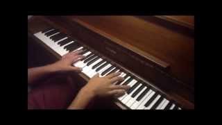 Intense build up piano  1 Minute Originals [upl. by Anole]