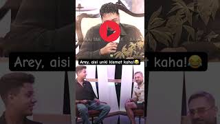 Yo Yo Honey Singh’s Savage Reply to Badshah on Collab 😂🔥 yoyohonysingh music hiphop shorts [upl. by Meekahs685]