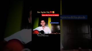 Chahu mai ya na  Pawan Chawla  Arijit Singh  Ashiqui 2  Popular Song  shorts song  ytshorts [upl. by Gilbertina]